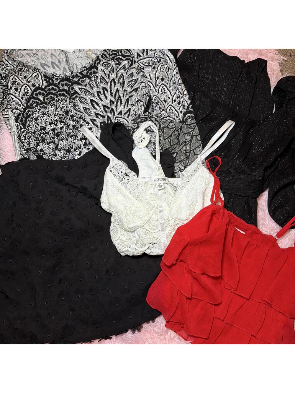 Whimsy goth bundle  #goth #emo #alternative